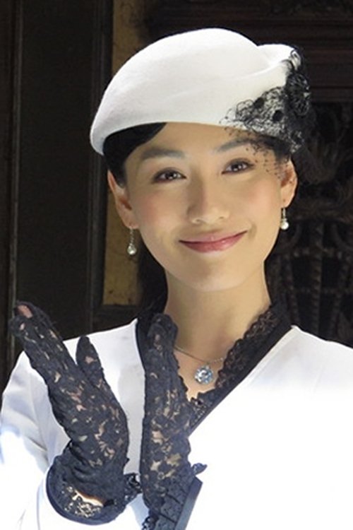 Profile image of Cong Zhao