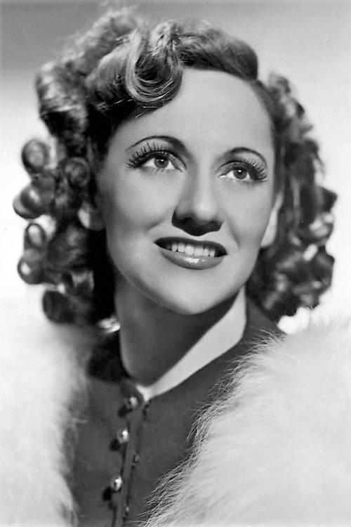 Connee Boswell photo