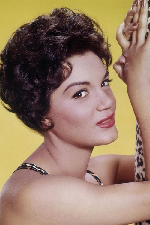 Connie Francis photo