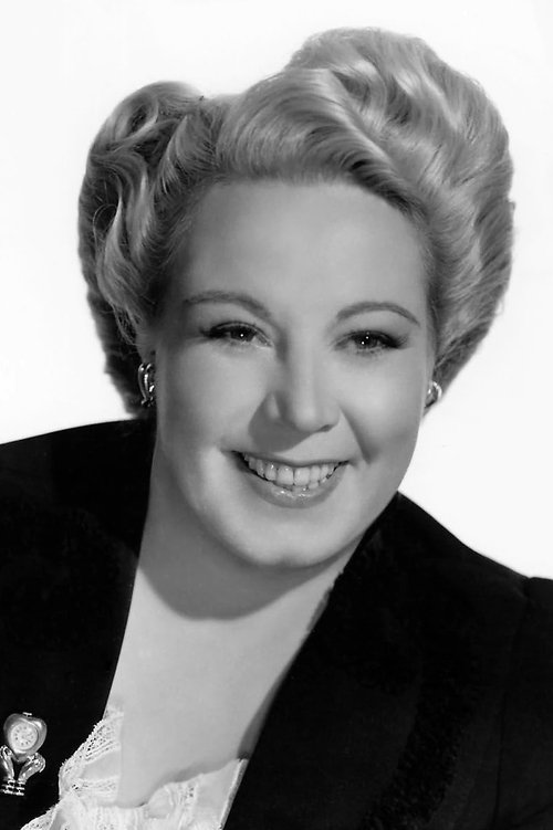 Connie Gilchrist photo