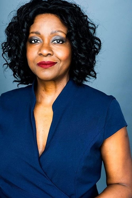 Connie Jackson photo