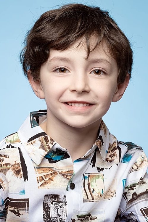 Connor Esterson photo