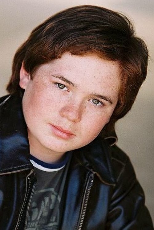 Connor Matheus photo