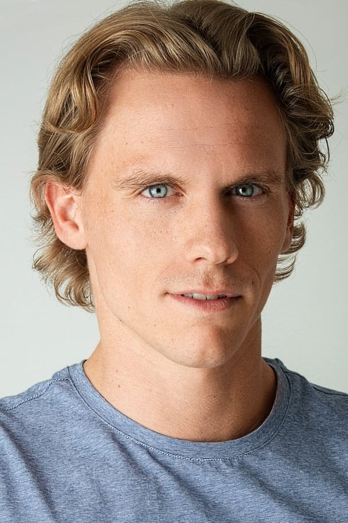 Connor McMahon photo