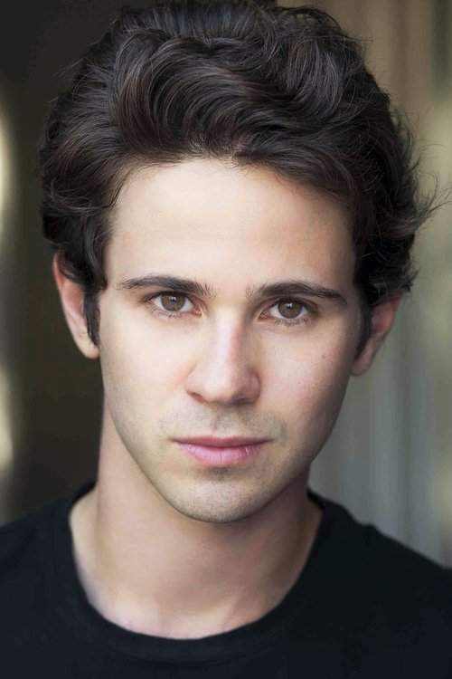 Connor Paolo photo