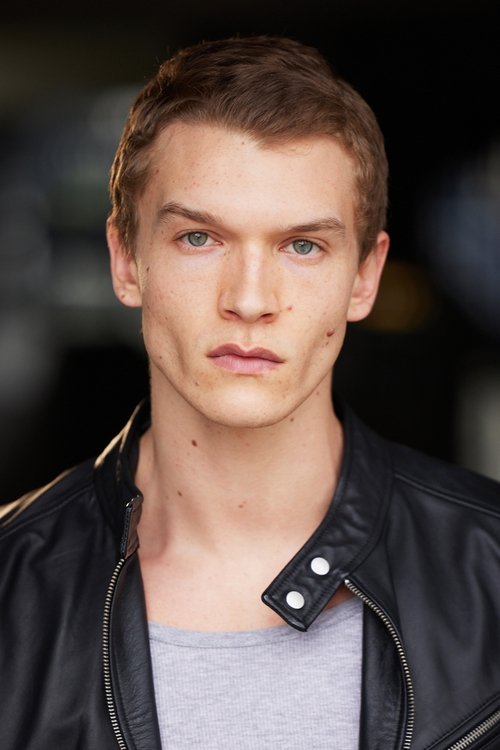 Connor Storrie photo