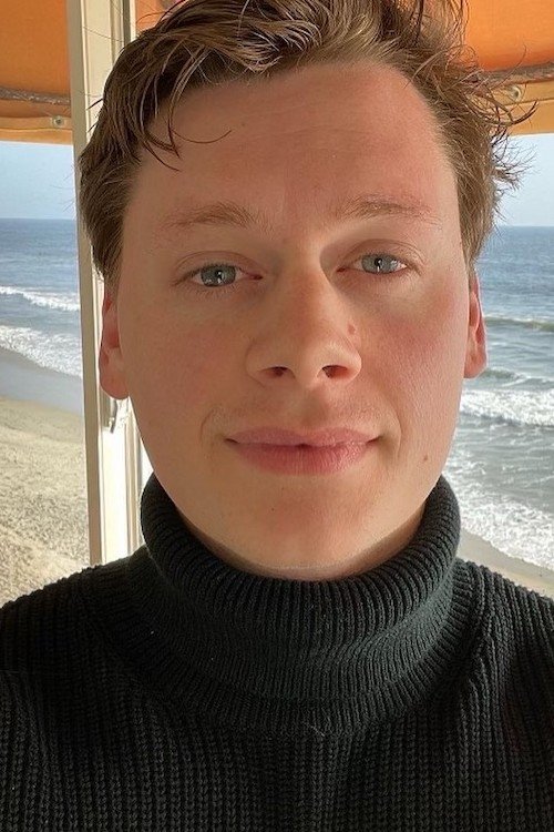 Connor Williams photo