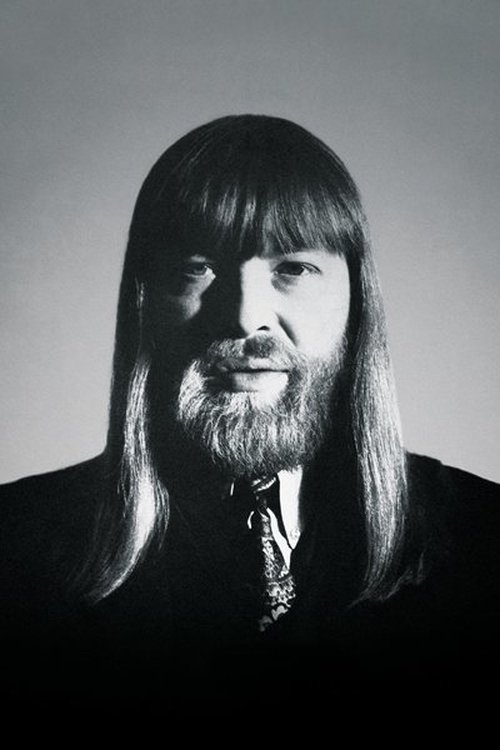 Conny Plank photo