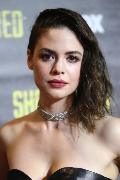Conor Leslie photo