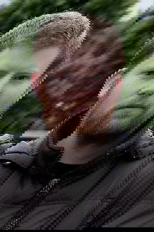 Profile image of Conor McMahon