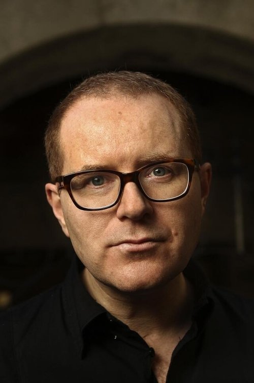 Profile image of Conor McPherson