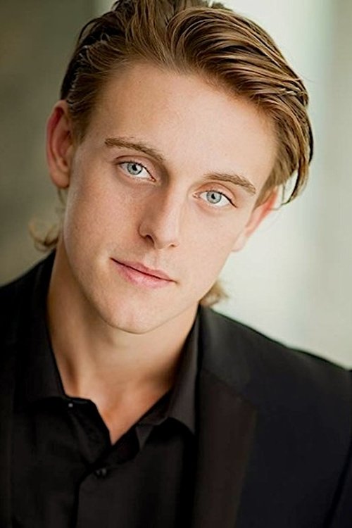 Conor Stinson O'Gorman photo