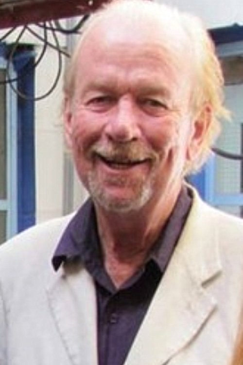 Conrad Asquith photo