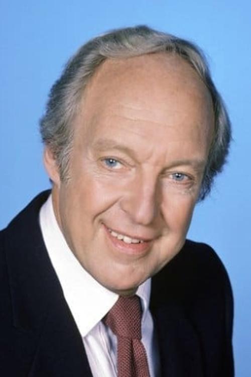 Conrad Bain photo