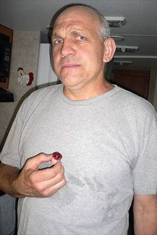 Conrad Bergschneider photo