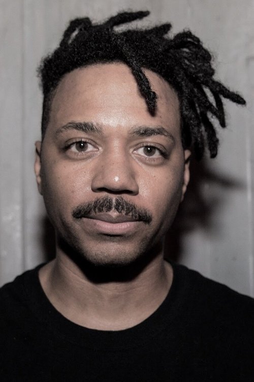 Conrad Clifton photo