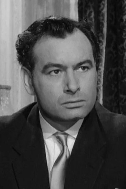 Conrad Phillips photo