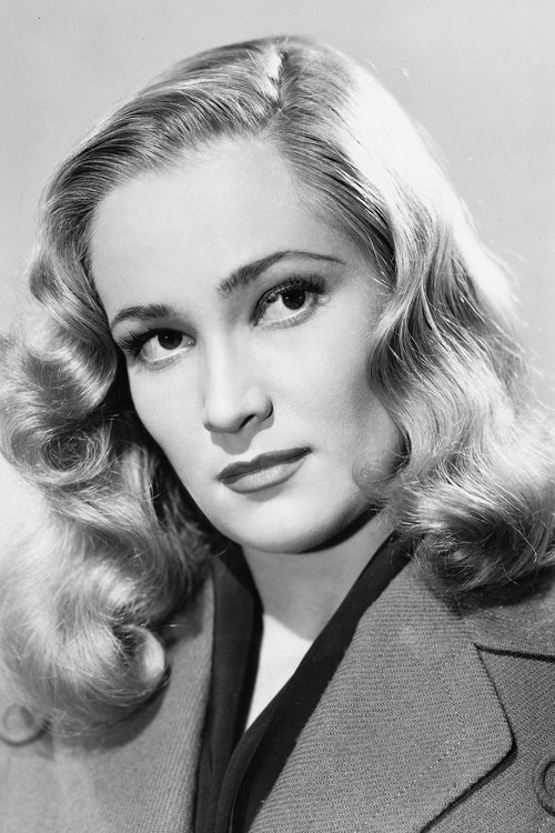 Constance Dowling photo