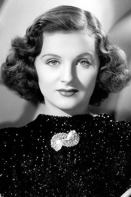 Constance Moore photo