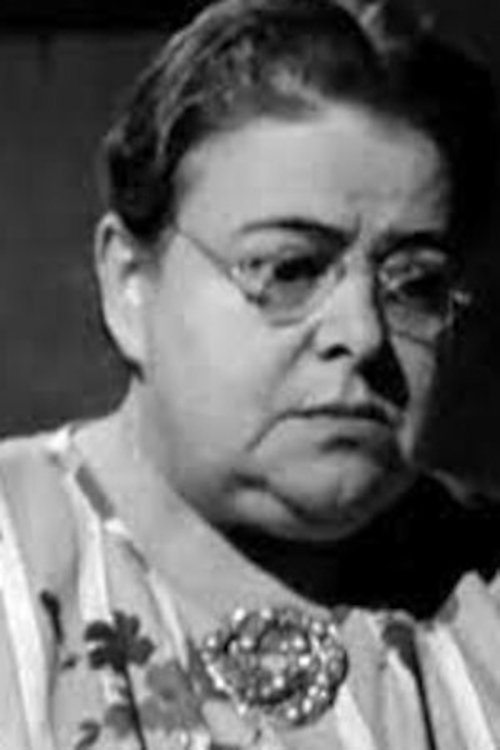 Constance Purdy photo