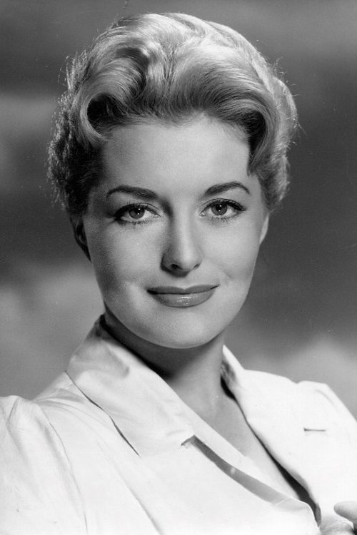 Constance Towers photo