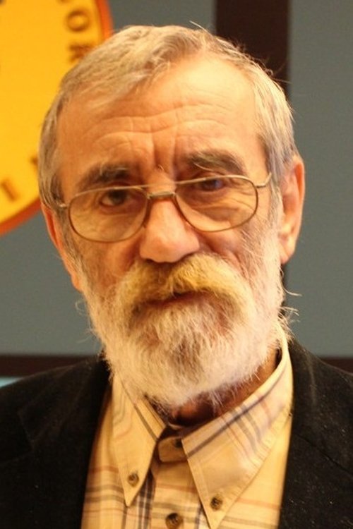 Profile image of Constantin Vaeni