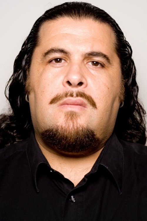 Constantine Attia photo