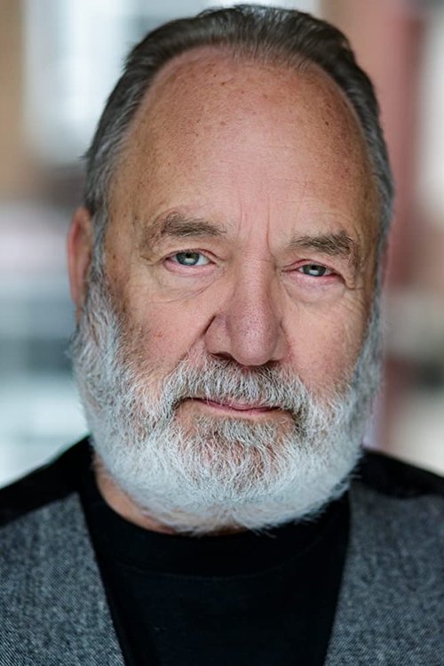 Constantine Gregory photo