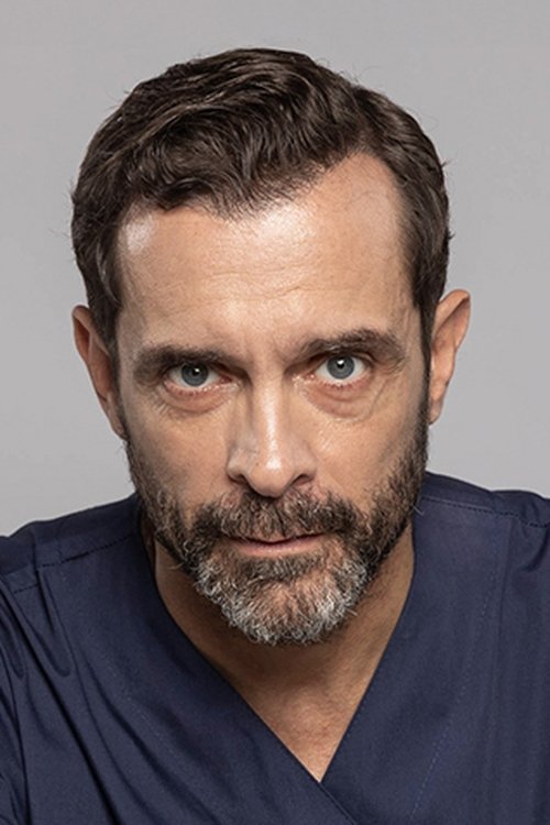 Constantine Markoulakis photo