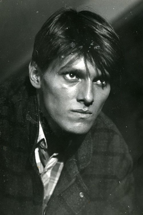 Constantine Rodnin photo