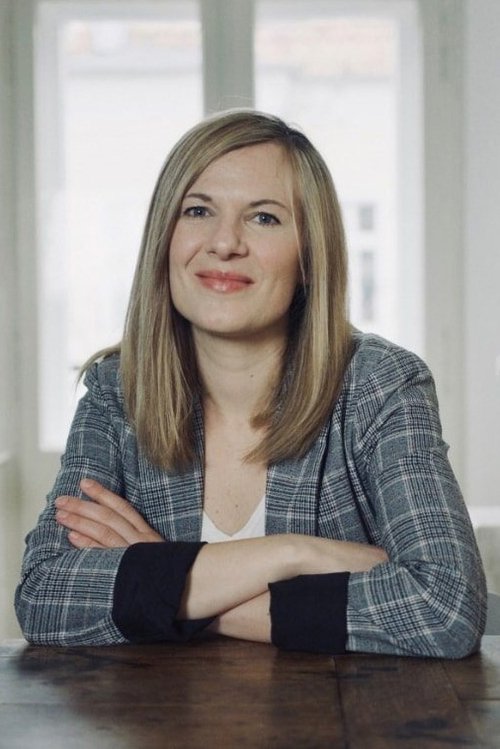 Profile image of Constanze Klaue