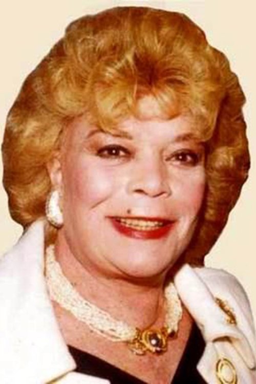 Consuelo Leandro photo