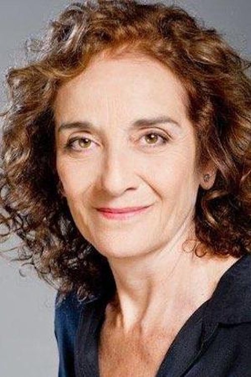 Consuelo Trujillo photo