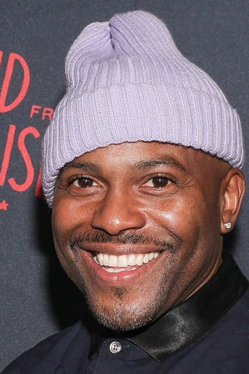 Profile image of Coodie Simmons