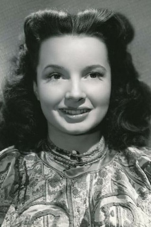 Cora Sue Collins photo