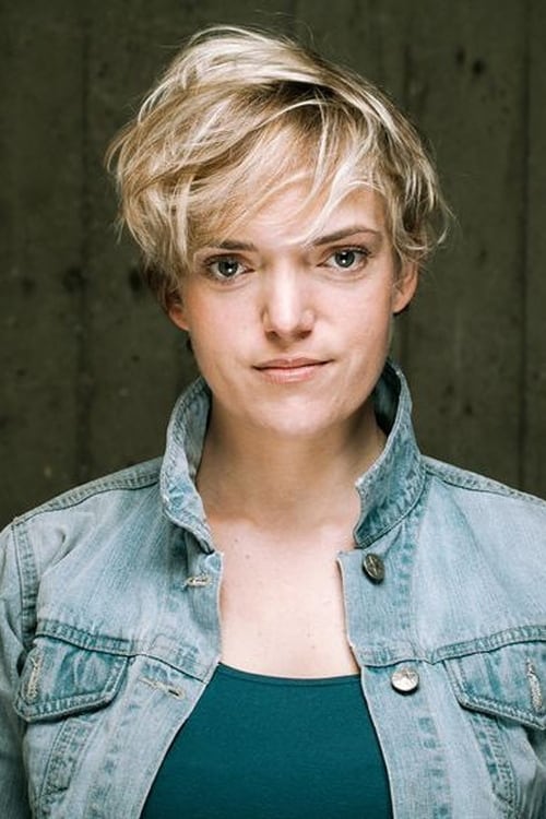 Coralie Russier photo