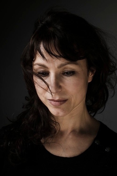 Coraly Zahonero photo