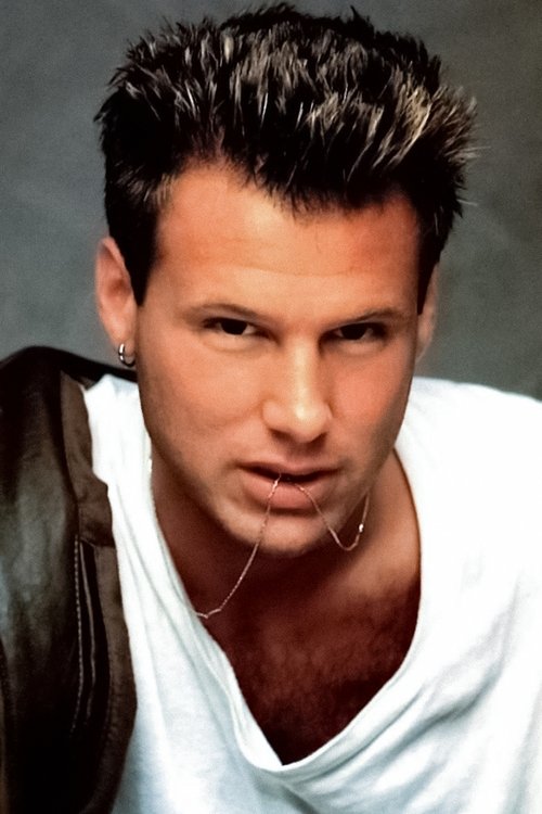 Corey Hart photo
