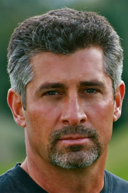 Corey Michael Eubanks photo