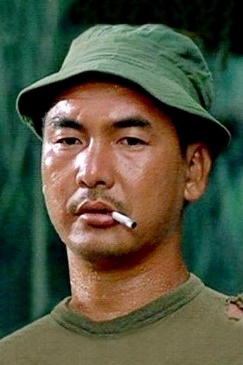 Corey Yuen Kwai photo