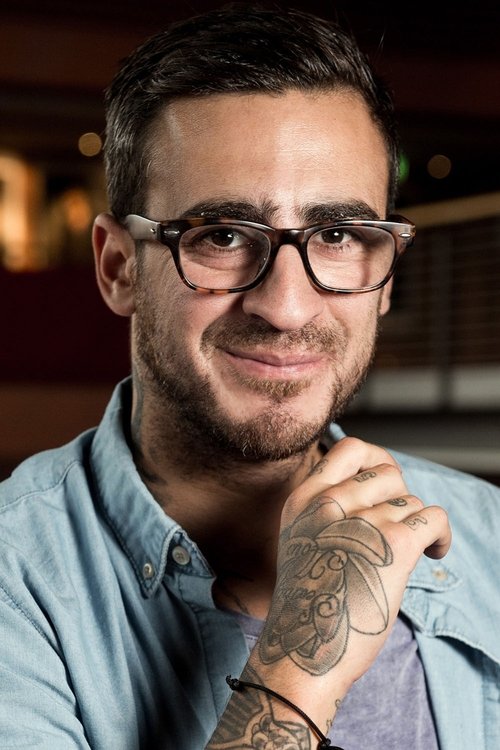 Cori Gonzalez-Macuer photo