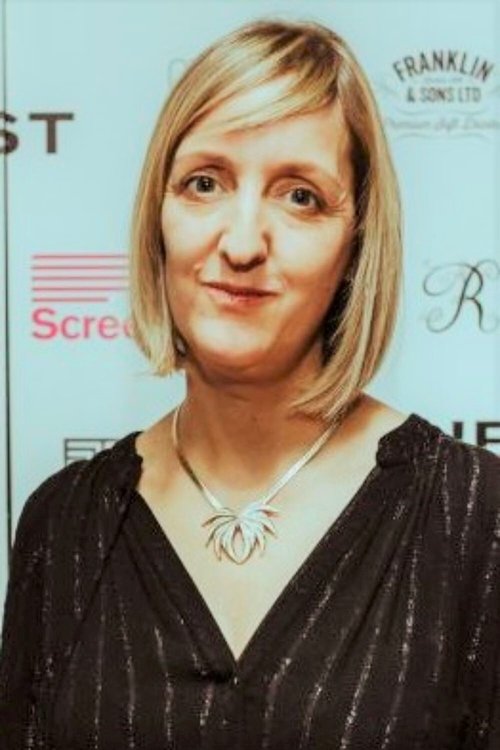 Profile image of Corinna Faith