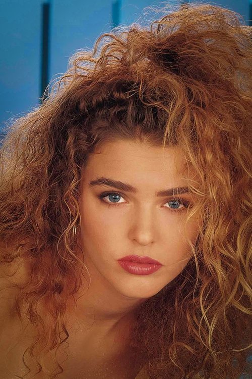 Corinna Harney photo