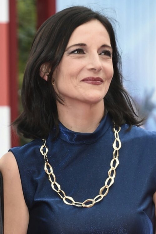 Corinna Locastro photo