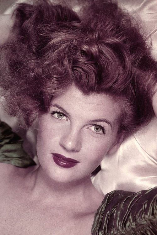 Corinne Calvet photo