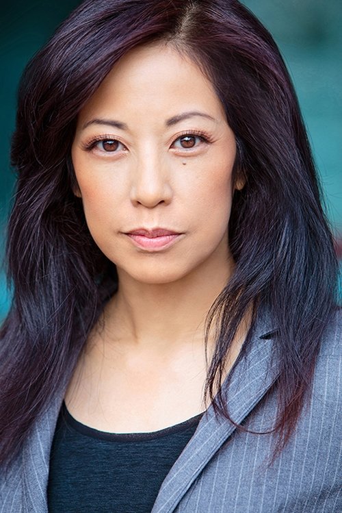 Corinne Chooey photo