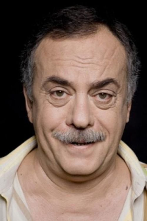 Cornel Ciupercescu photo