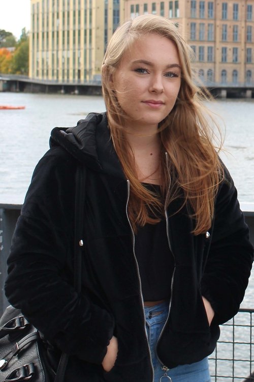 Cornelia Andersson photo