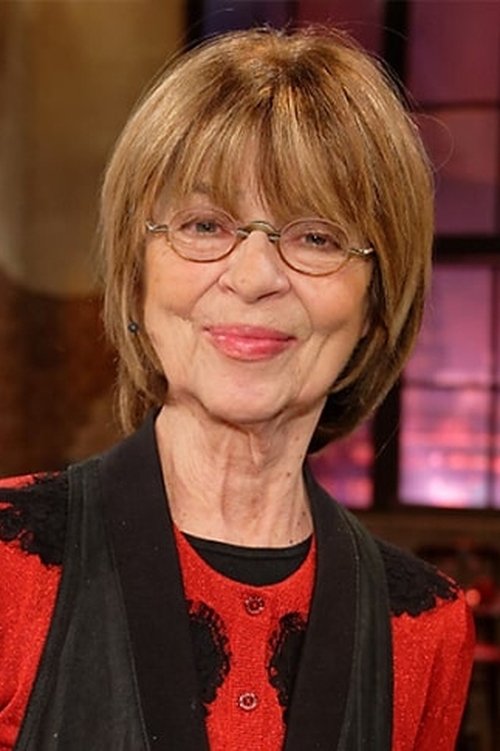 Cornelia Froboess photo