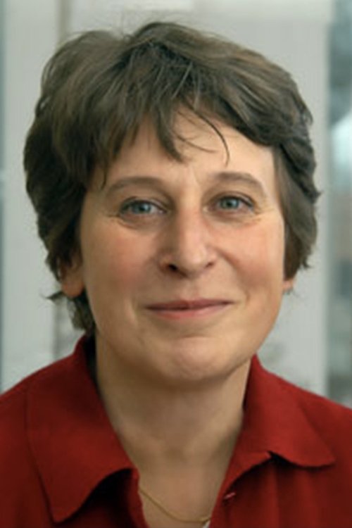 Cornelia Kallisch photo